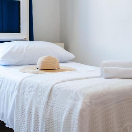 Blue & White: An Absolute Aegean Dream House Villa Galini  Ngoại thất bức ảnh