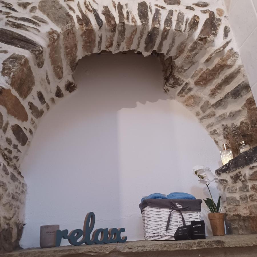 Blue & White: An Absolute Aegean Dream House Villa Galini  Ngoại thất bức ảnh